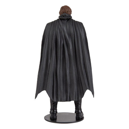 Zdemaskowany Batman The Batman 2022 DC Multiverse Figurka 18 cm