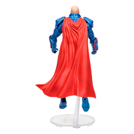Lex Luthor in Power Suit (SDCC) 18 cm DC Multiverse Action Figure