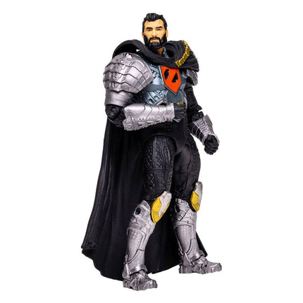 DC Multiverse Figurka General Zod 18cm