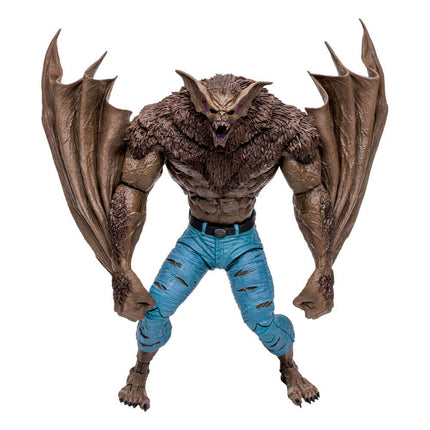 Figurka DC Collector Megafig Man-Bat 23cm