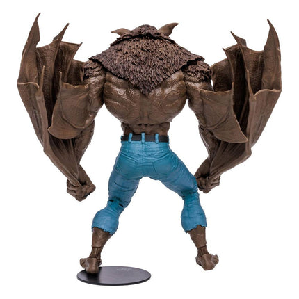 Figurka DC Collector Megafig Man-Bat 23cm