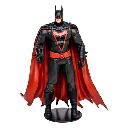 Earth-2 Batman (Batman: Rycerz Arkham) DC Gaming Figurka 18 cm
