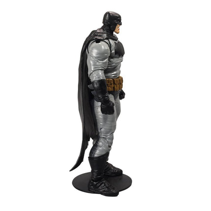 Batman (Batman: The Dark Knight Returns) 18 cm DC Multiverse Zbuduj figurkę konia