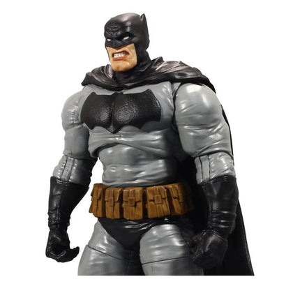 Batman (Batman: The Dark Knight Returns) 18 cm DC Multiverse Zbuduj figurkę konia