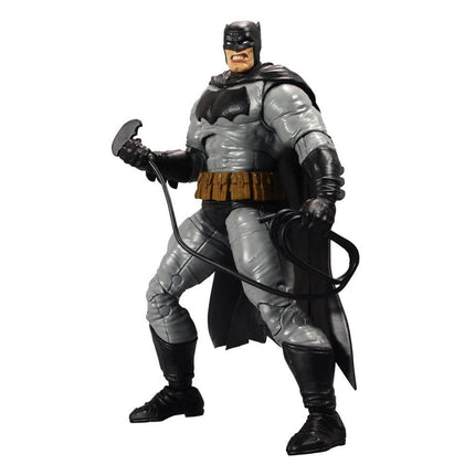 Batman (Batman: The Dark Knight Returns) 18 cm DC Multiverse Build A Action Figure Horse