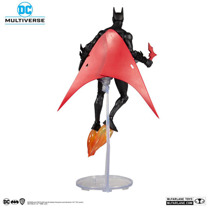 Batman (Batman Beyond) 18 cm  DC Multiverse Action Figure
