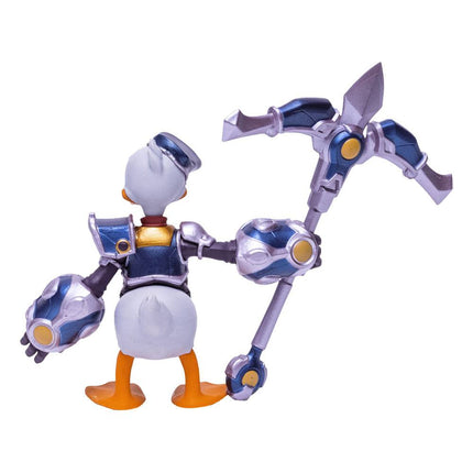 Disney Mirrorverse Action Figure Donald Duck 13 cm