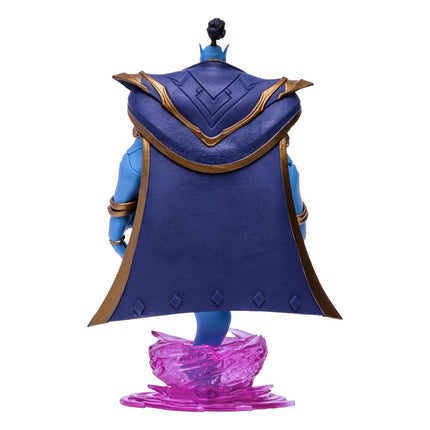 Disney Mirrorverse Action Figure Genie 18 cm