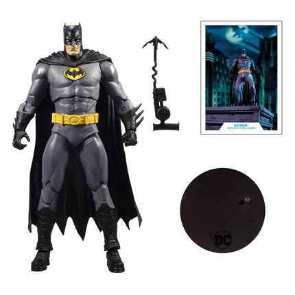 Batman: Trzech Jokerów 18 cm DC Multiverse Figurka