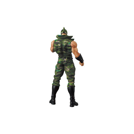 Kinnikuman Soldier  UDF Mini Figure 10 cm