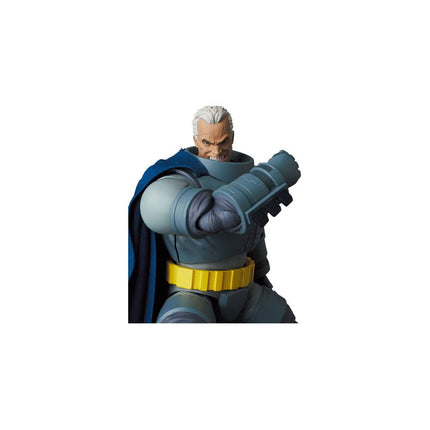 The Dark Knight Returns MAF EX Action Figure Armored Batman 16 cm