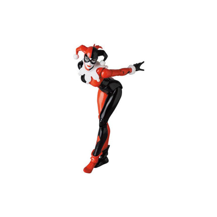 Harley Quinn  Batman Hush MAF EX Action Figure  15 cm