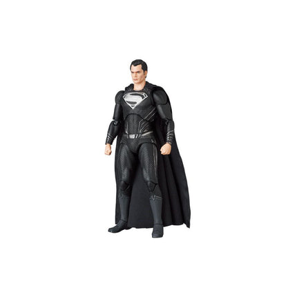 Superman Zack Snyder's Justice League MAF EX Action Figure 16 cm