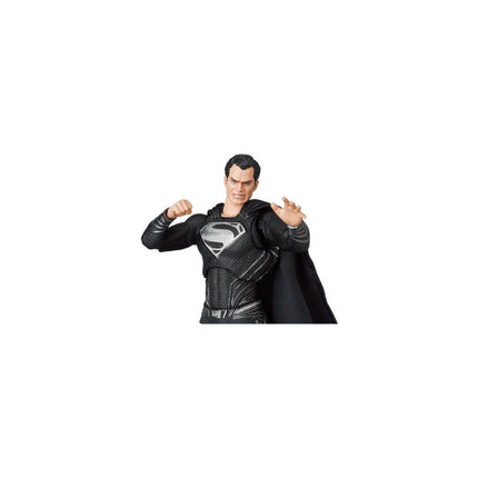 Superman Zack Snyder's Justice League MAF EX Action Figure 16 cm