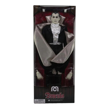 Dracula Universal Monsters Action Figure 36 cm