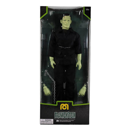 Frankenstein Universal Monsters Action Figure 36 cm