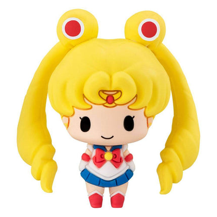 Sailor Moon Chokorin Mascot Series Trading Figure 5cm
