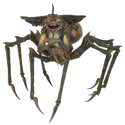 Spider Gremlin 25cm  Deluxe Action Figure  Gremlins 2 NECA 30786 (3948439699553)