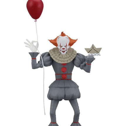 Pennywise 2017 Toony Terrors Action Figures 15 cm NECA 39753 #Scegli Personaggio_Pennywise (2017) (4312176984161)