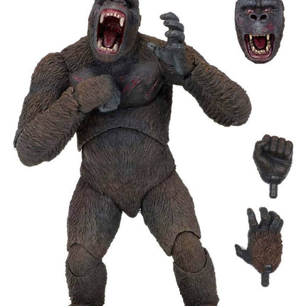 King Kong Action Figure 20 cm NECA 42749