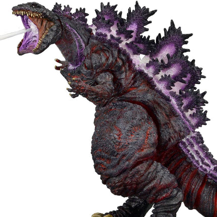 Shin Godzilla (Atomic Blast) 2016 Figurka 15cm NECA 42882