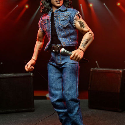 AC/DC Clothed Action Figure Bon Scott (Highway to Hell) 20 cm NECA 43271