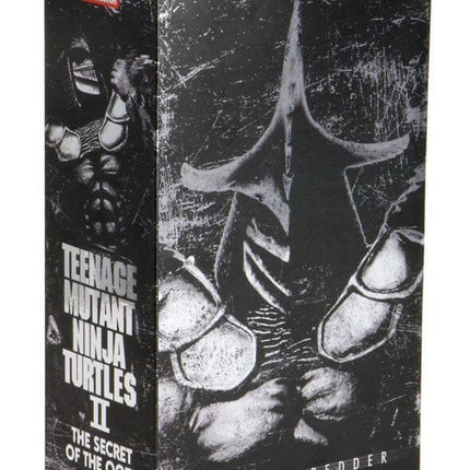 Teenage Mutant Ninja Turtles Action Figure Super Shredder (Shadow Master) 20 cm NECA 54181
