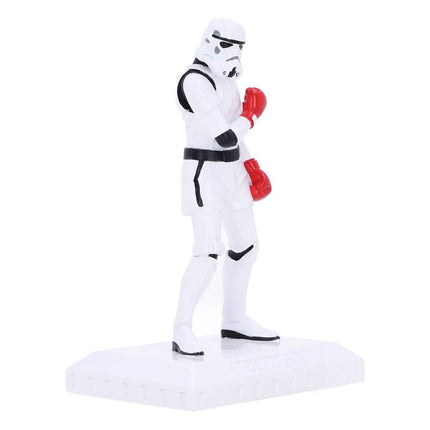 Oryginalna figurka Stormtrooper Bokser Stormtrooper 18cm