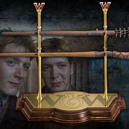 Kolekcja różdżek Harry'ego Pottera Weasley Twins