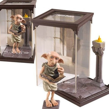 Harry Potter Magical Creatures Statue Dobby 19 cm