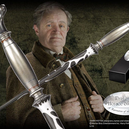 Harry Potter Wand Horace Slughorn (Character-Edition)