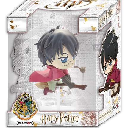 Harry Potter Quidditch Figure 13 cm