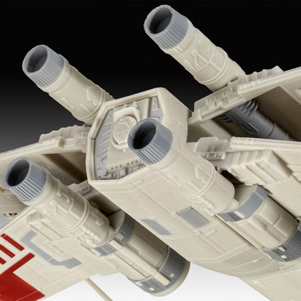 Zestaw modeli Star Wars 1:57 Myśliwiec X-Wing