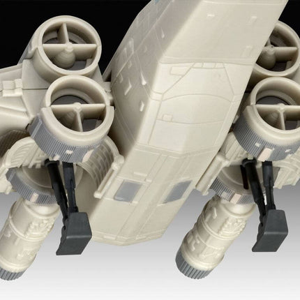 Zestaw modeli Star Wars 1:57 Myśliwiec X-Wing