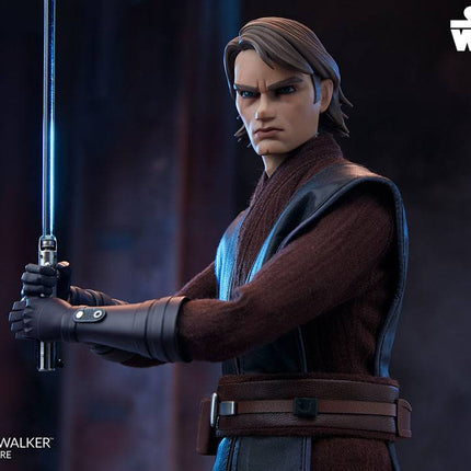Anakin Skywalker Star Wars The Clone Wars Figurka 1/6 31cm
