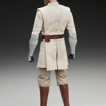 Obi-Wan Kenobi Star Wars The Clone Wars Action Figure 1/6 30 cm