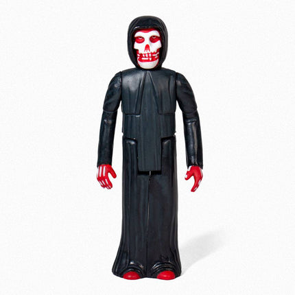 Misfits ReAction action Figure the Fiend Legacy of Brutality 10 cm