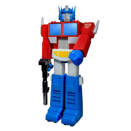Super Shogun Optimus Prime  Transformers Action Figure 61 cm