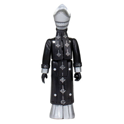 Figurka Ghost ReAction Pope Emeritus III (seria czarna) 10 cm