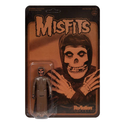 Misfits ReAction Figurka The Fiend Collection 2 10cm