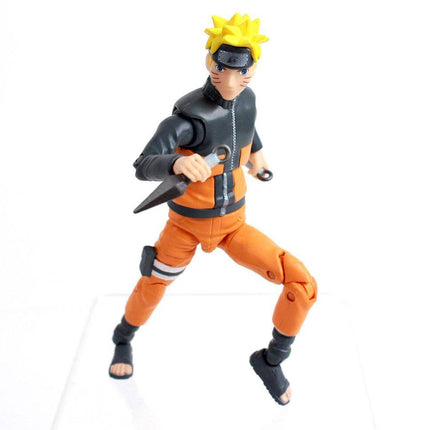 Naruto BST AXN Figurka Naruto Uzumaki 13cm