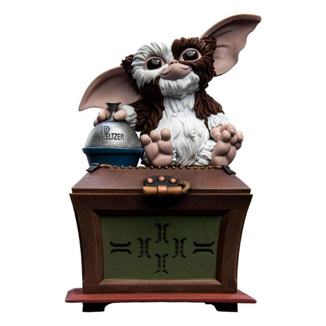Play by Play Figurine Peluche Gizmo Gremlins 25cm 