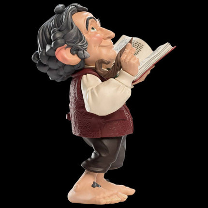Władca Pierścieni Mini Epics Figurka winylowa Bilbo 18 cm