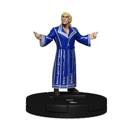 Ric Flair WWE HeroClix Expansion Pack