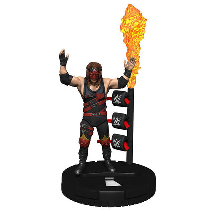 Kane WWE HeroClix Expansion Pack