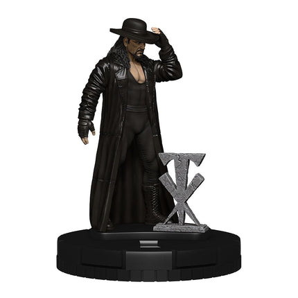 The Undertaker WWE HeroClix Expansion Pack