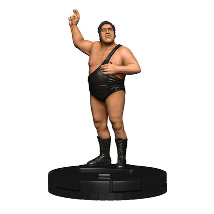 Andre the Giant WWE HeroClix Expansion Pack