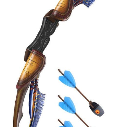 Avatar Roleplay Replica Neytiri's Ceremonial Bow 65 cm